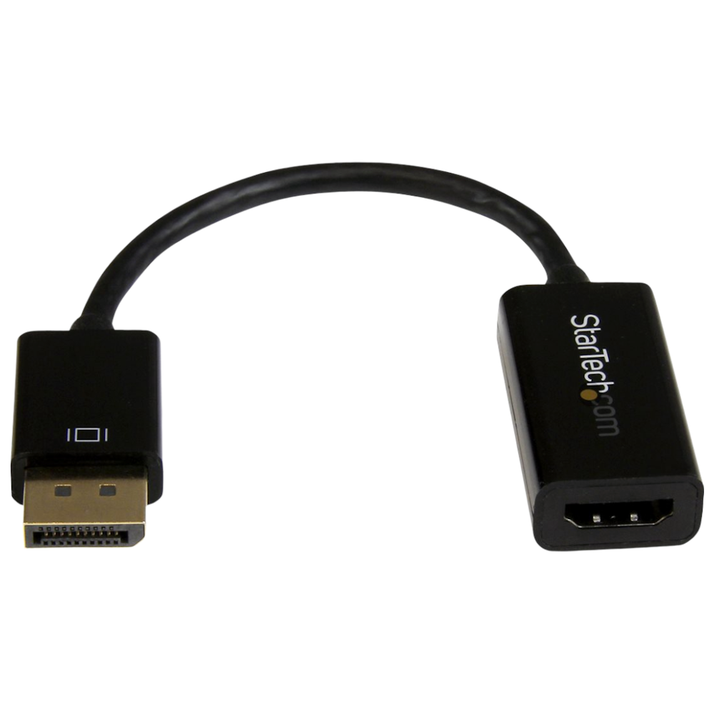 Startech DisplayPort to HDMI 4K Adapter