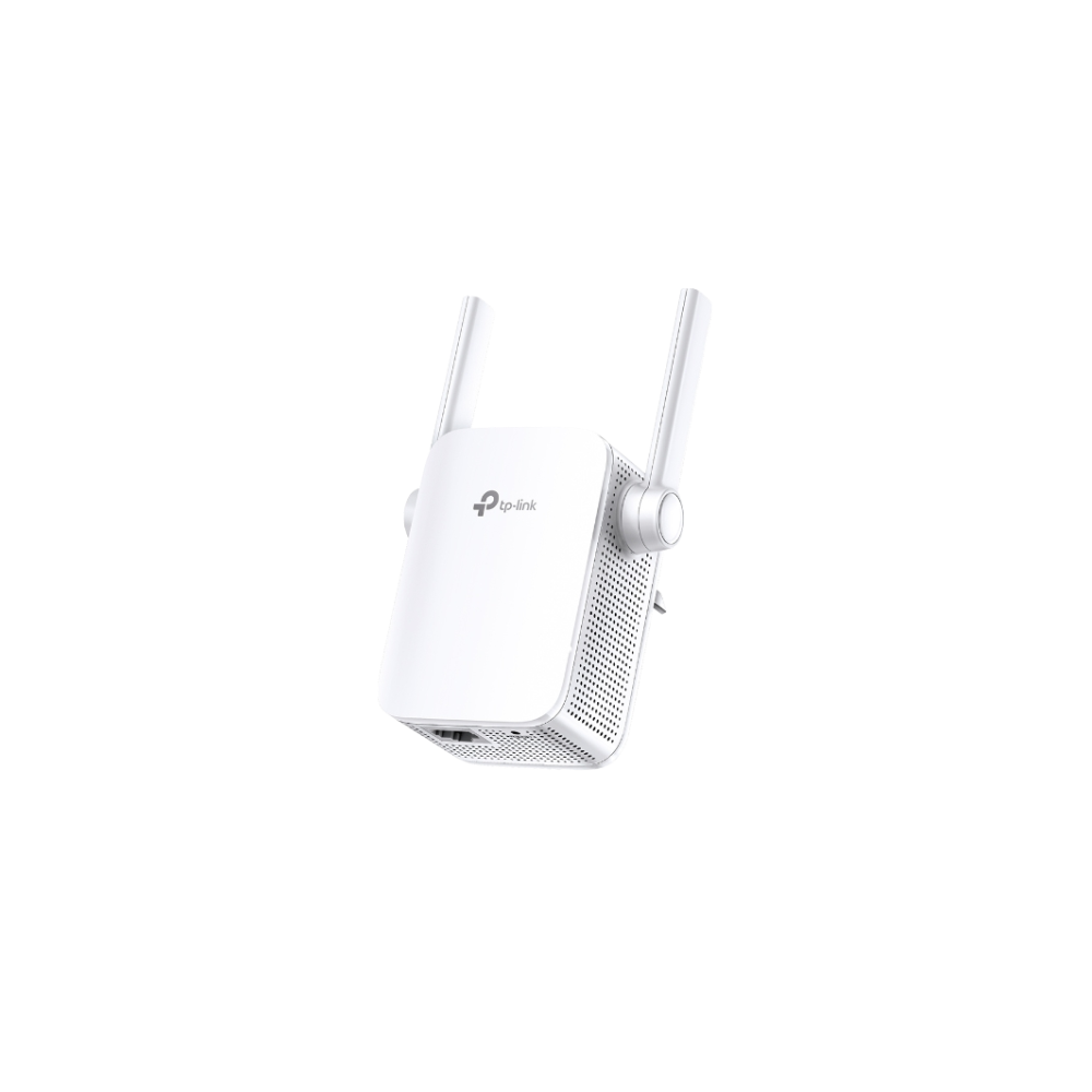 TP-Link RE205 AC750 Wi-Fi Range Extender