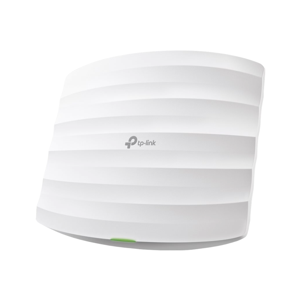 TP-Link Omada EAP245 AC1750 Wireless MU-MIMO Gigabit Ceiling Mount Access Point