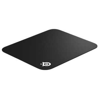 Product image of SteelSeries QcK Heavy L Cloth Gaming Mousemat - Click for product page of SteelSeries QcK Heavy L Cloth Gaming Mousemat