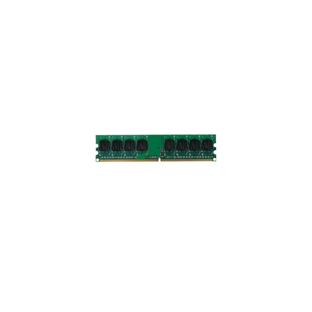 GeIL 4GB Single (1x4GB) DDR3L C11 1600MHz - Black