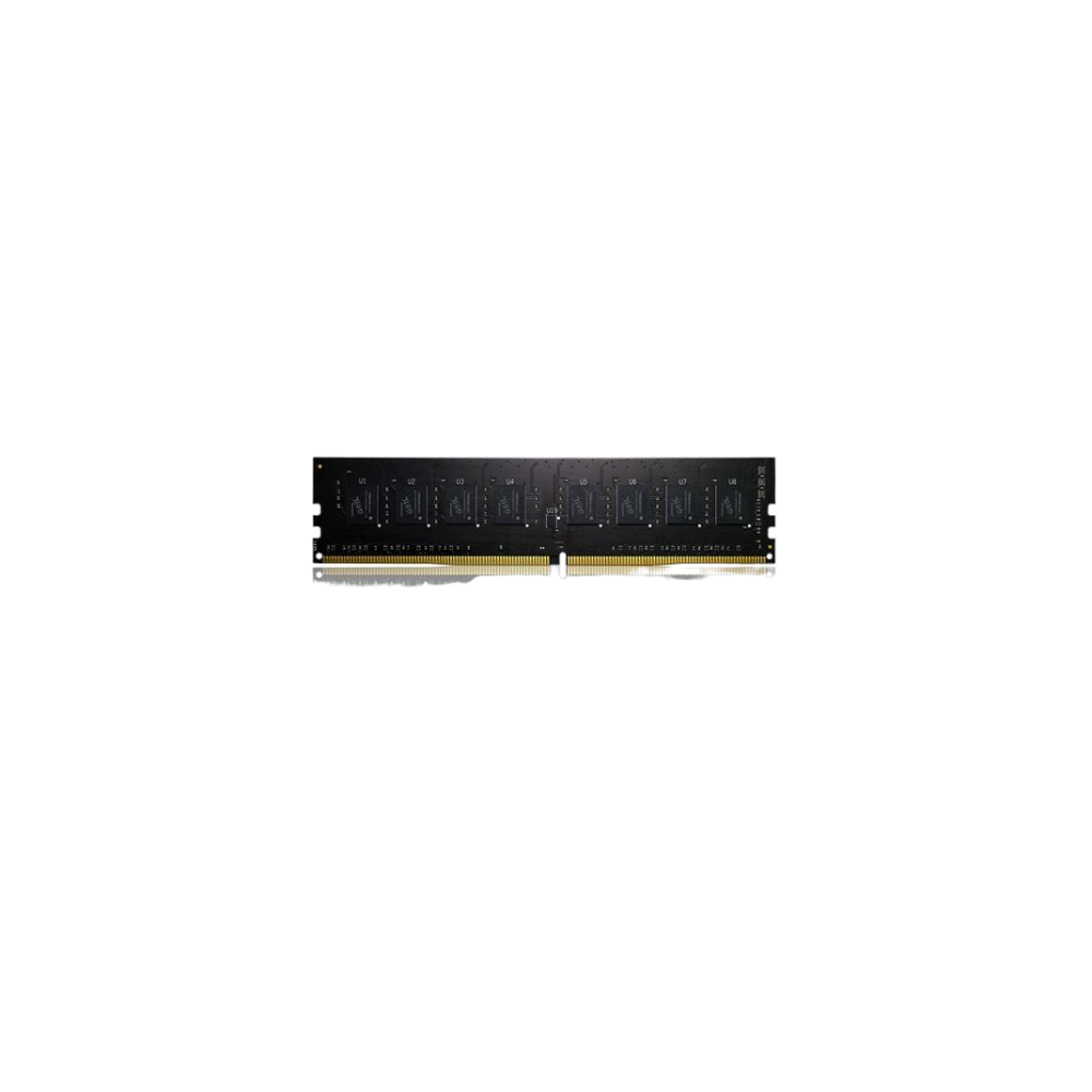 GeIL 16GB Single (1x16GB) DDR4 Pristine C19 2666MHz - Black