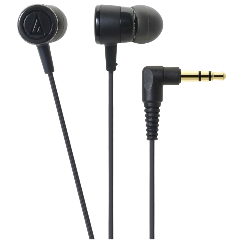Audio-Technica ATH-CKL220 In-Ear Earphones