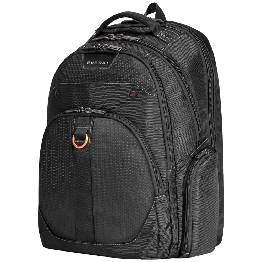 Everki 11" to 15.6" Atlas Checkpoint Friendly Backpack