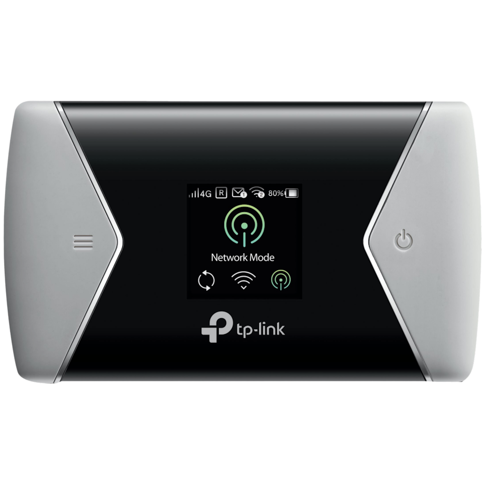 TP-Link M7450 - 4G LTE-Advanced Mobile Wi-Fi Router