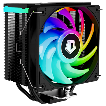 Product image of ID-COOLING Sweden Series SE-234-ARGB CPU Cooler - Click for product page of ID-COOLING Sweden Series SE-234-ARGB CPU Cooler