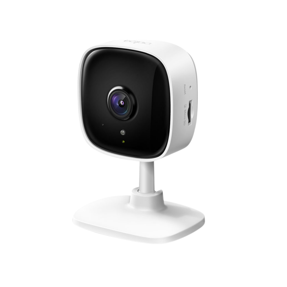 TP-Link Tapo C100 - Home Security Wi-Fi Camera