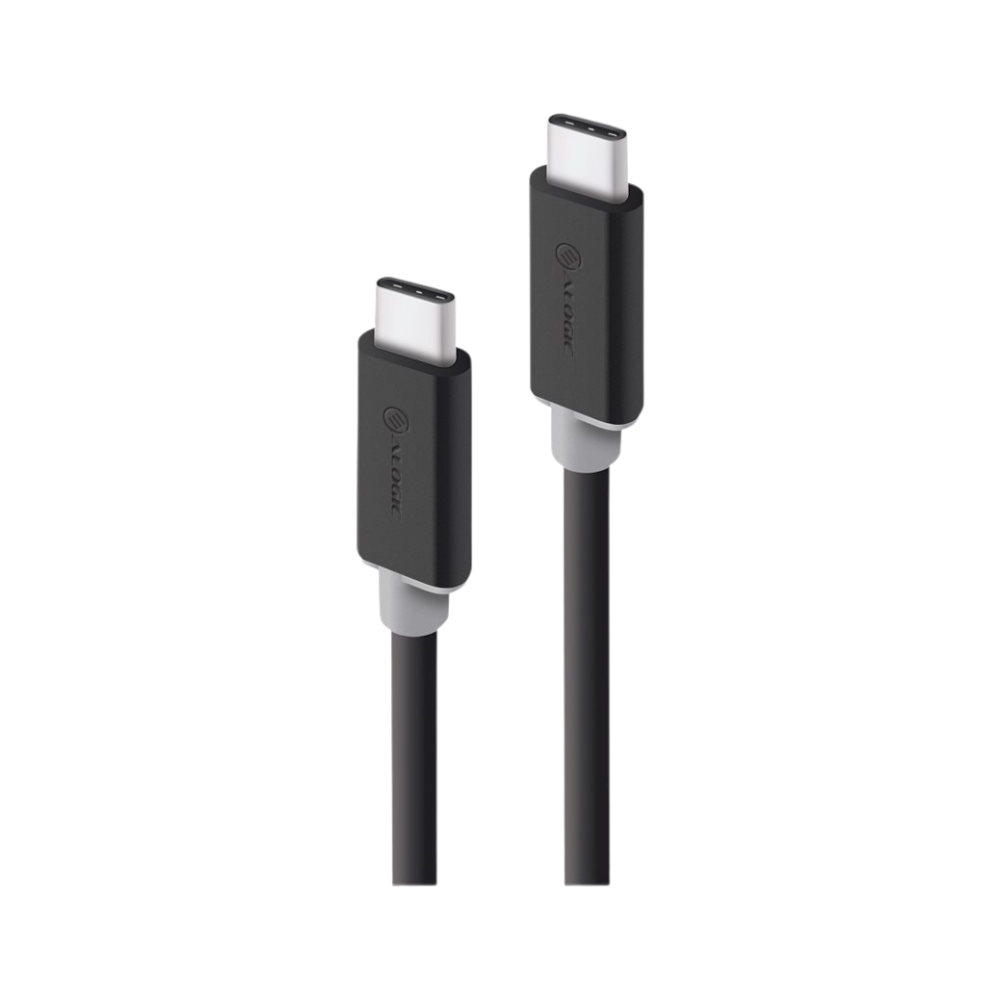ALOGIC USB 3.1 USB Type-C to USB Type-C 1m Cable