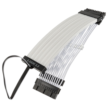 Product image of Lian-Li Strimer Plus 24-Pin ATX ARGB LED Extension Cable - Click for product page of Lian-Li Strimer Plus 24-Pin ATX ARGB LED Extension Cable