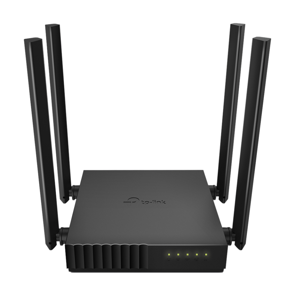 TP-Link Archer C54 - AC1200 Dual-Band Wi-Fi 5 Router