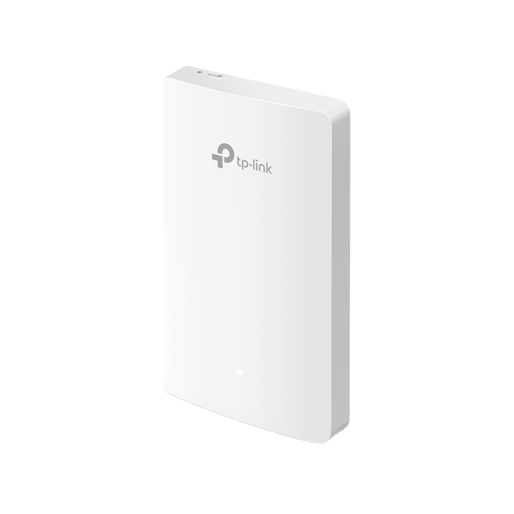 TP-Link Omada EAP235-Wall - AC1200 Dual-Band Wi-Fi 5 Access Point