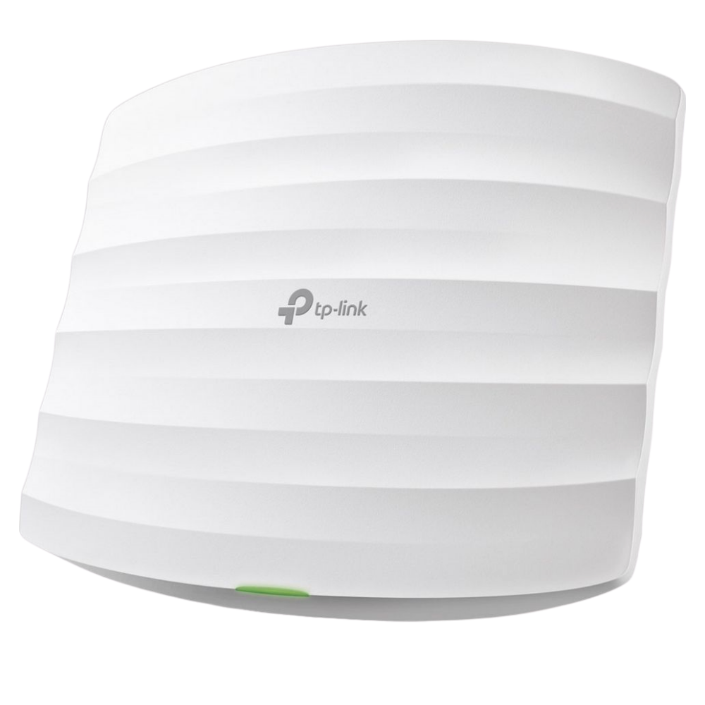 TP-Link Omada EAP115 - N300 Ceiling-Mount Wi-Fi 4 Access Point
