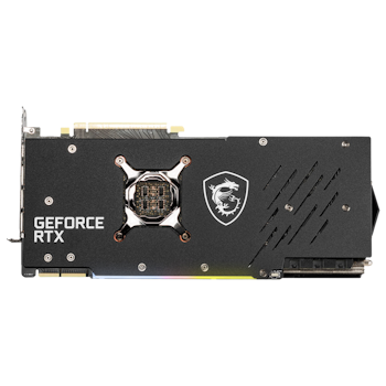 Product image of MSI GeForce RTX 3090 Gaming X Trio 24GB GDDR6X - Click for product page of MSI GeForce RTX 3090 Gaming X Trio 24GB GDDR6X