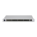 A product image of Ubiquiti UniFi Gen2 48 Port Gigabit POE Switch