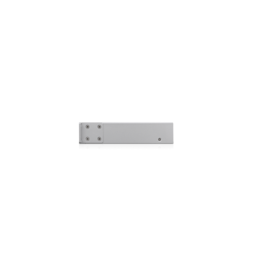 A large main feature product image of Ubiquiti UniFi Gen2 24 Port Gigabit Switch