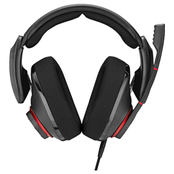 Product image of EPOS Gaming GSP 500 Open-Back Acoustic Gaming Headset - Click for product page of EPOS Gaming GSP 500 Open-Back Acoustic Gaming Headset