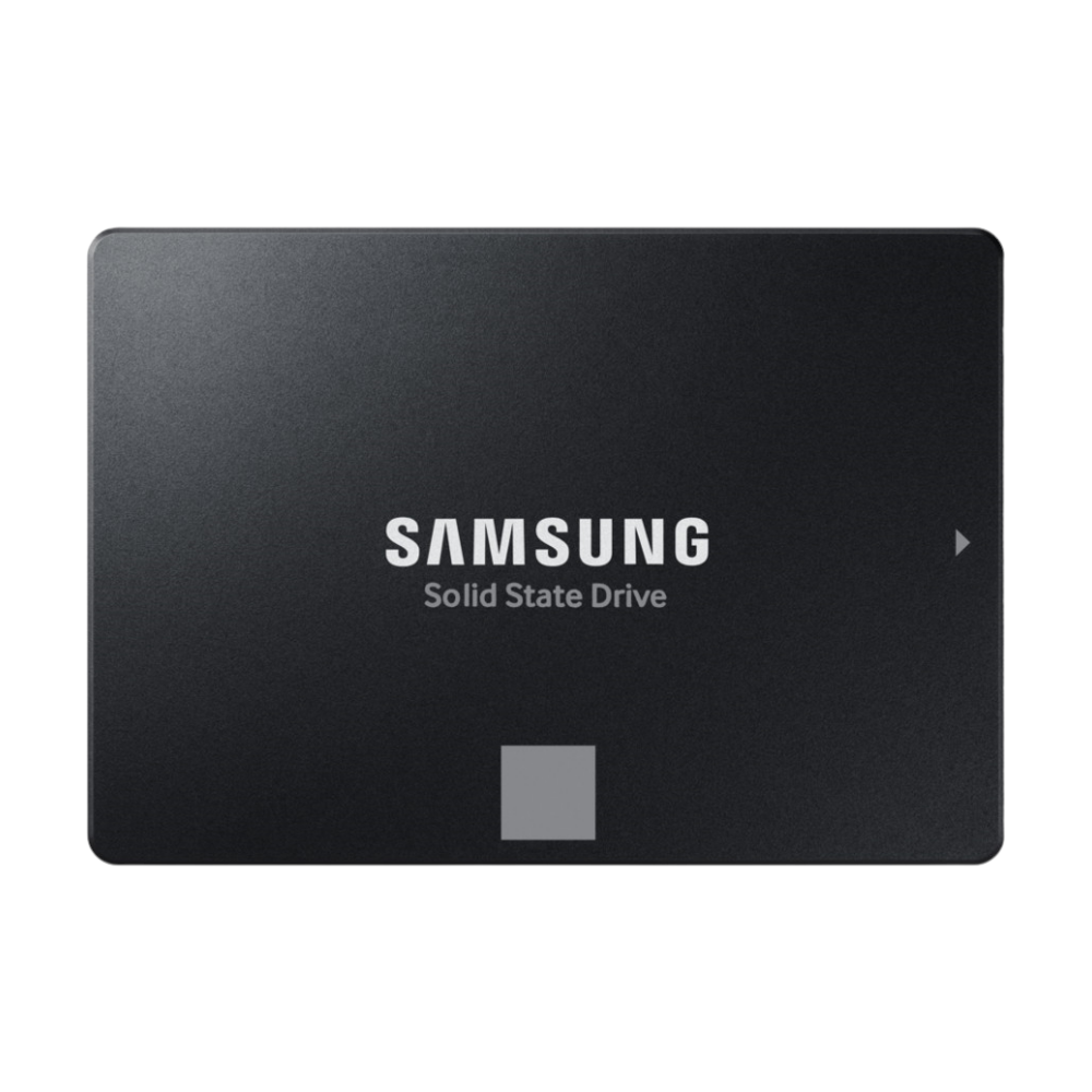Samsung 870 EVO SATA III 2.5" SSD - 4TB