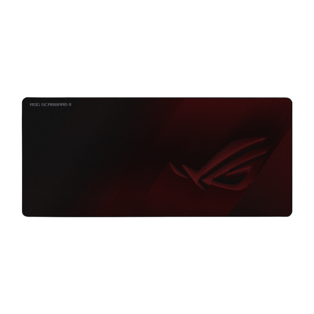 ASUS ROG Scabbard II Extended Gaming Mousemat
