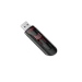 A product image of SanDisk Cruzer Glide USB 3.0 Type-A Flash Drive - 256GB