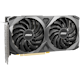 A small tile product image of MSI GeForce RTX 3060 Ventus 2X OC 12GB GDDR6
