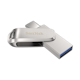 A small tile product image of SanDisk Ultra Dual Drive Luxe USB Type-C Flash Drive 32GB