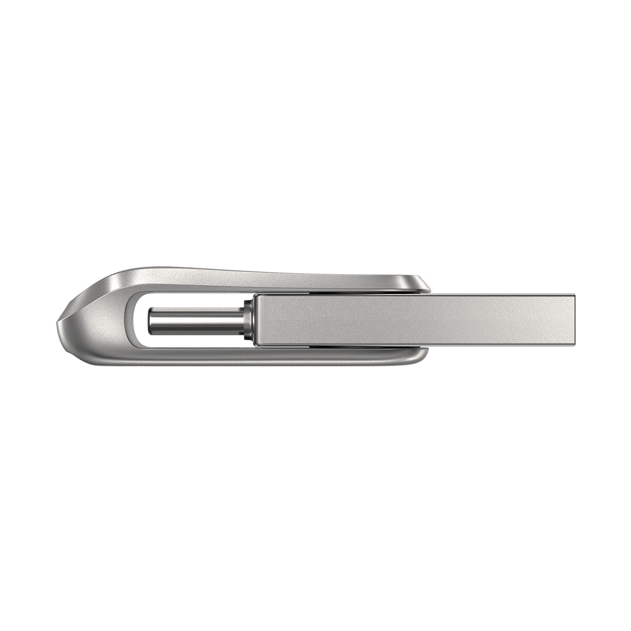 A large main feature product image of SanDisk Ultra Dual Drive Luxe 1TB USB 3.2 Gen 1 Type-C/A Flash Drive 
