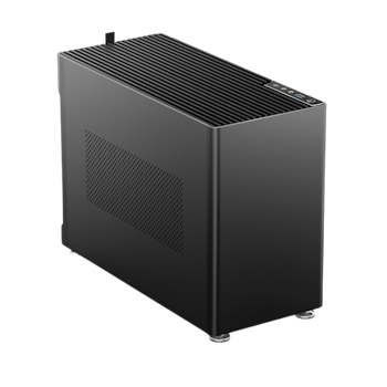 Product image of Jonsplus Pure i100 Pro Black mITX Case - Click for product page of Jonsplus Pure i100 Pro Black mITX Case