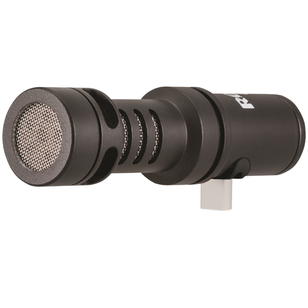 RODE VideoMic Me-C Directional Microphone For USB-C Devices