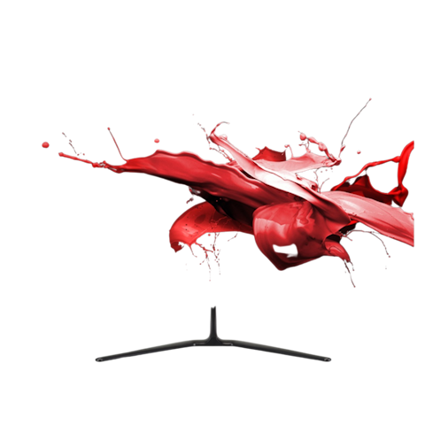 Acer ED320QR S 31.5" Curved FHD Curved FreeSync 165Hz 1MS VA LED Gaming Monitor