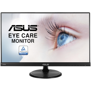 Product image of ASUS VC239H 23" FHD 60Hz 5MS IPS LED Monitor - Click for product page of ASUS VC239H 23" FHD 60Hz 5MS IPS LED Monitor