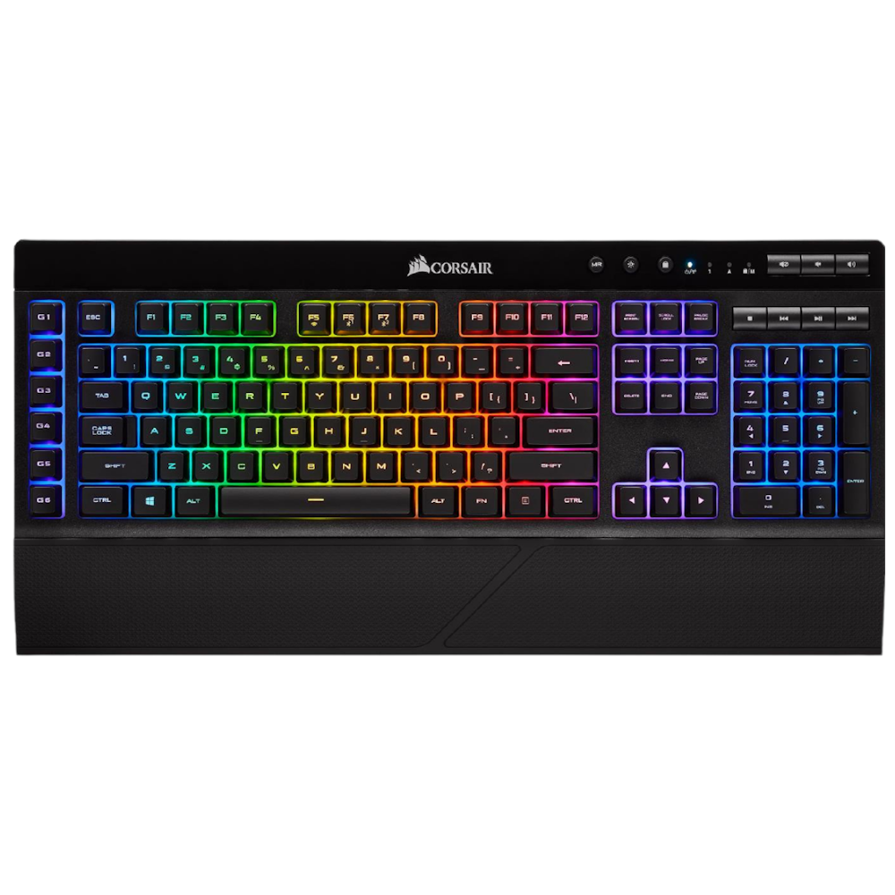 Corsair Gaming K57 RGB Wireless Keyboard