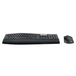A small tile product image of Logitech MK850 Cordless Desktop