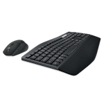 A small tile product image of Logitech MK850 Cordless Desktop