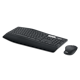 A small tile product image of Logitech MK850 Cordless Desktop