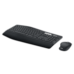 A small tile product image of Logitech MK850 Cordless Desktop