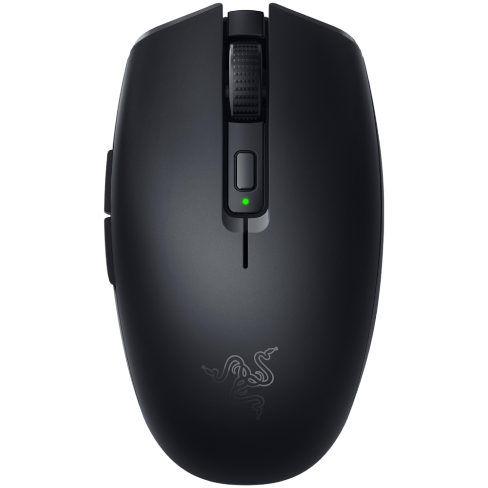 Razer Orochi V2 - Wireless Gaming Mouse (Black)