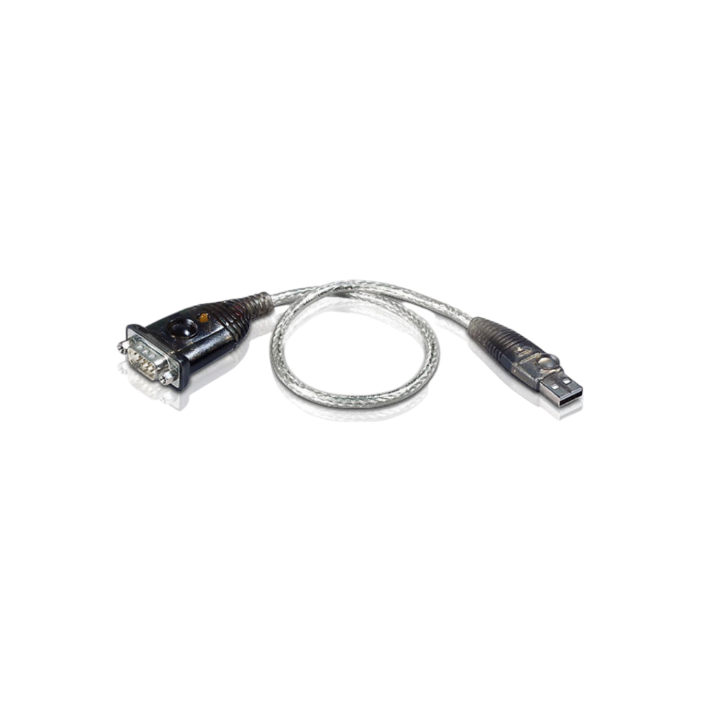 ATEN UC232A USB to Serial Adapter