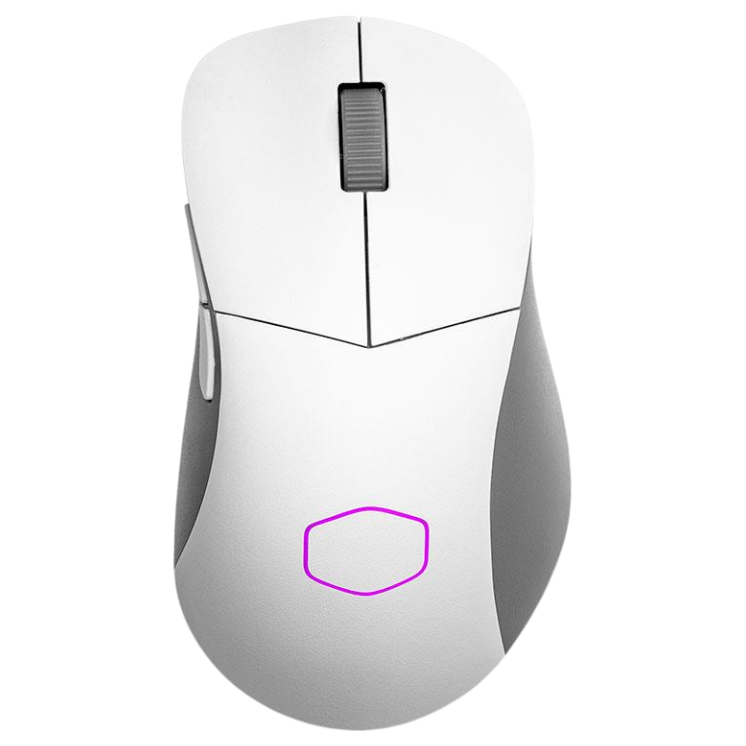 MasterMouse MM731 RGB Wireless Mouse