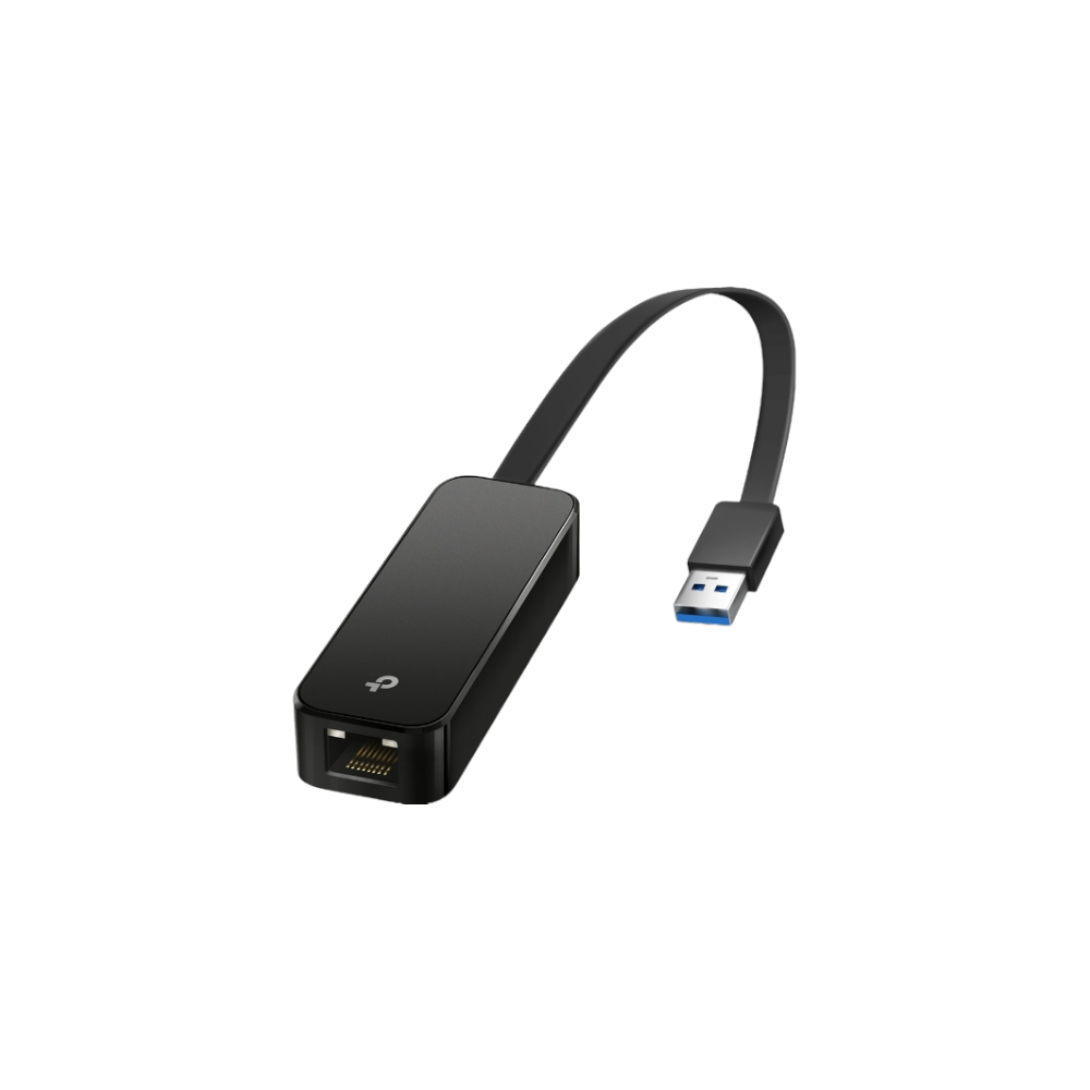 TP-Link UE306 USB 3.0 to Gigabit Ethernet Adapter