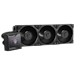 A product image of MSI MEG CoreLiquid S360 360mm AIO CPU Cooler