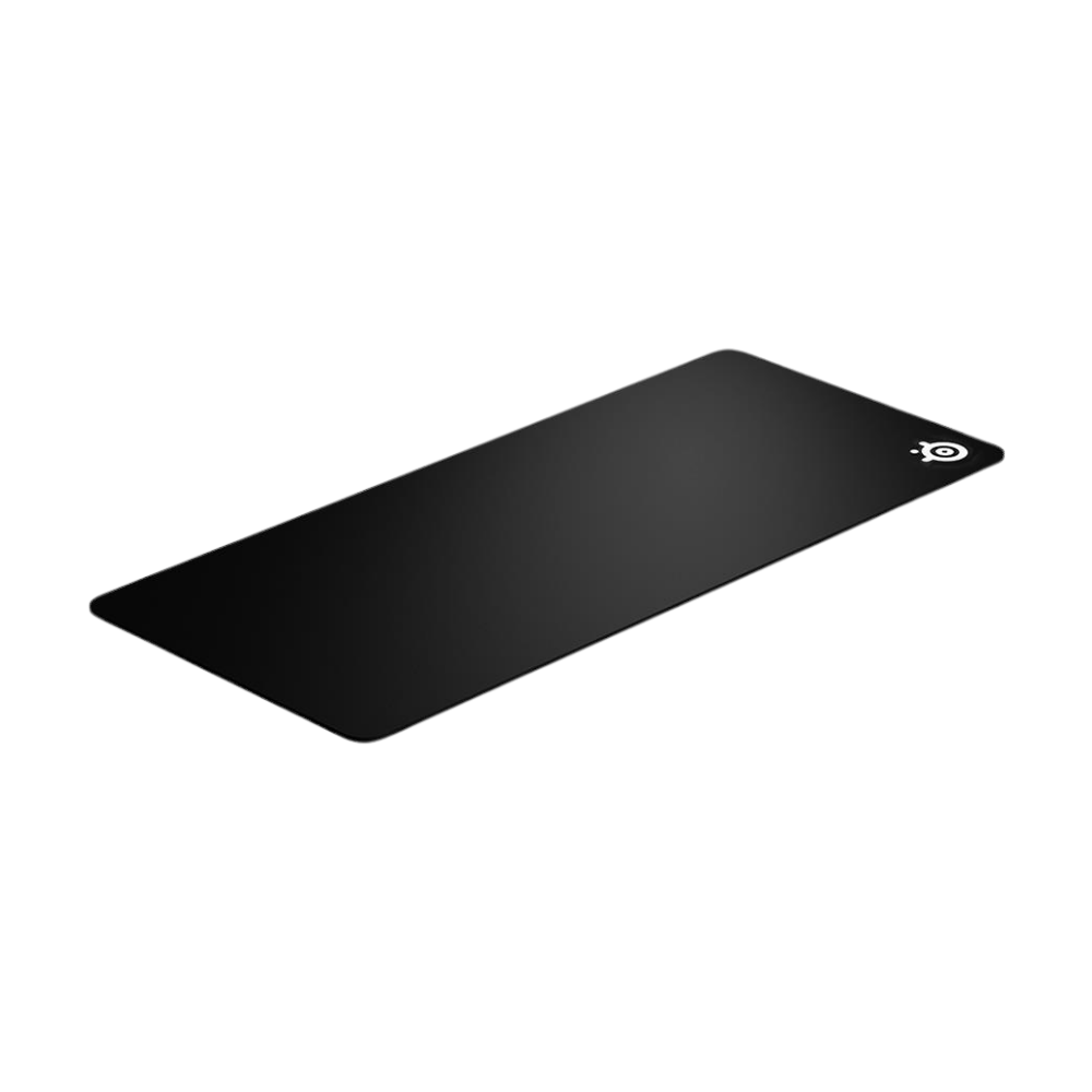 SteelSeries QCK Heavy - Cloth Gaming Mousepad (XXL)