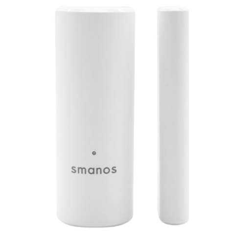 Smanos Door/Window Sensor 2-Pack