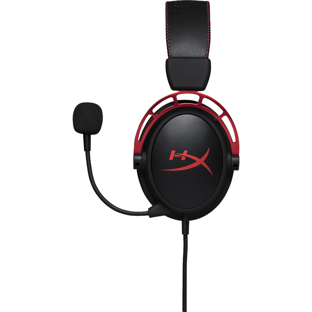 HyperX Cloud Alpha - Wired Gaming Headset