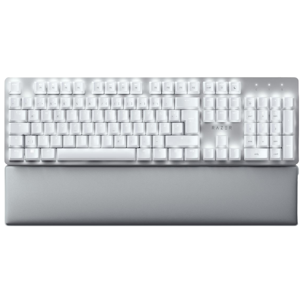 Razer Pro Type Ultra - Wireless Professional Mechanical Keyboard