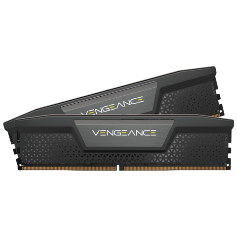 Corsair 32GB (2x16GB) DDR5 Vengeance C36 5600Mhz