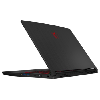 Product image of MSI GF63 Thin 11UC-277AU 15.6" i5 11th Gen RTX 3050 MaxQ Windows 11 Gaming Notebook - Click for product page of MSI GF63 Thin 11UC-277AU 15.6" i5 11th Gen RTX 3050 MaxQ Windows 11 Gaming Notebook