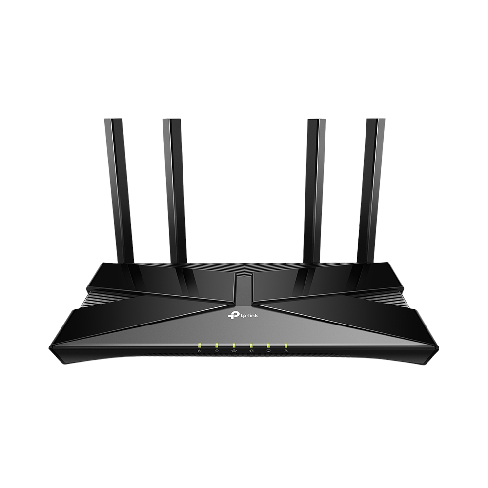 TP-Link Archer AX1500 - Wi-Fi 6 Router