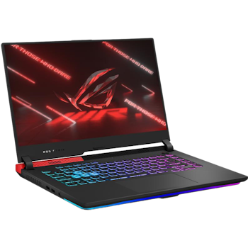 Product image of ASUS ROG Strix G15 Advantage Edition G513QY 15.6" Ryzen 9 RX6800M Windows 11 Gaming Notebook - Click for product page of ASUS ROG Strix G15 Advantage Edition G513QY 15.6" Ryzen 9 RX6800M Windows 11 Gaming Notebook