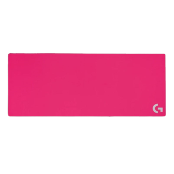 Product image of Logitech G840 XL Gaming Mousepad - Magenta - Click for product page of Logitech G840 XL Gaming Mousepad - Magenta