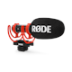 A small tile product image of RODE VideoMic GO II